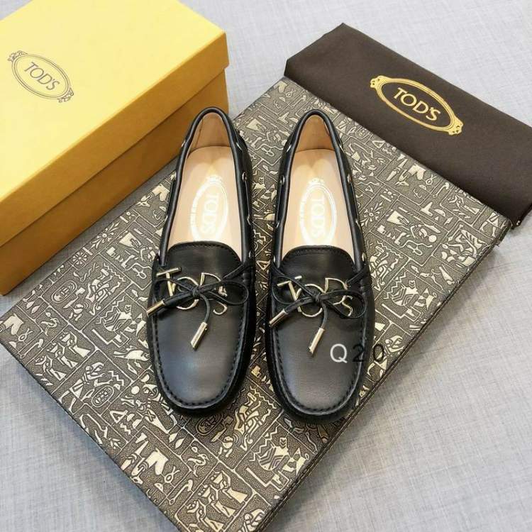 Picture of Tods Shoes _SKUTODSsz35-40XX010619532